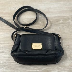 Michael Kordell Mini Crossbody Bag
